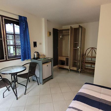 Sabai Resort Ao Nang Dış mekan fotoğraf
