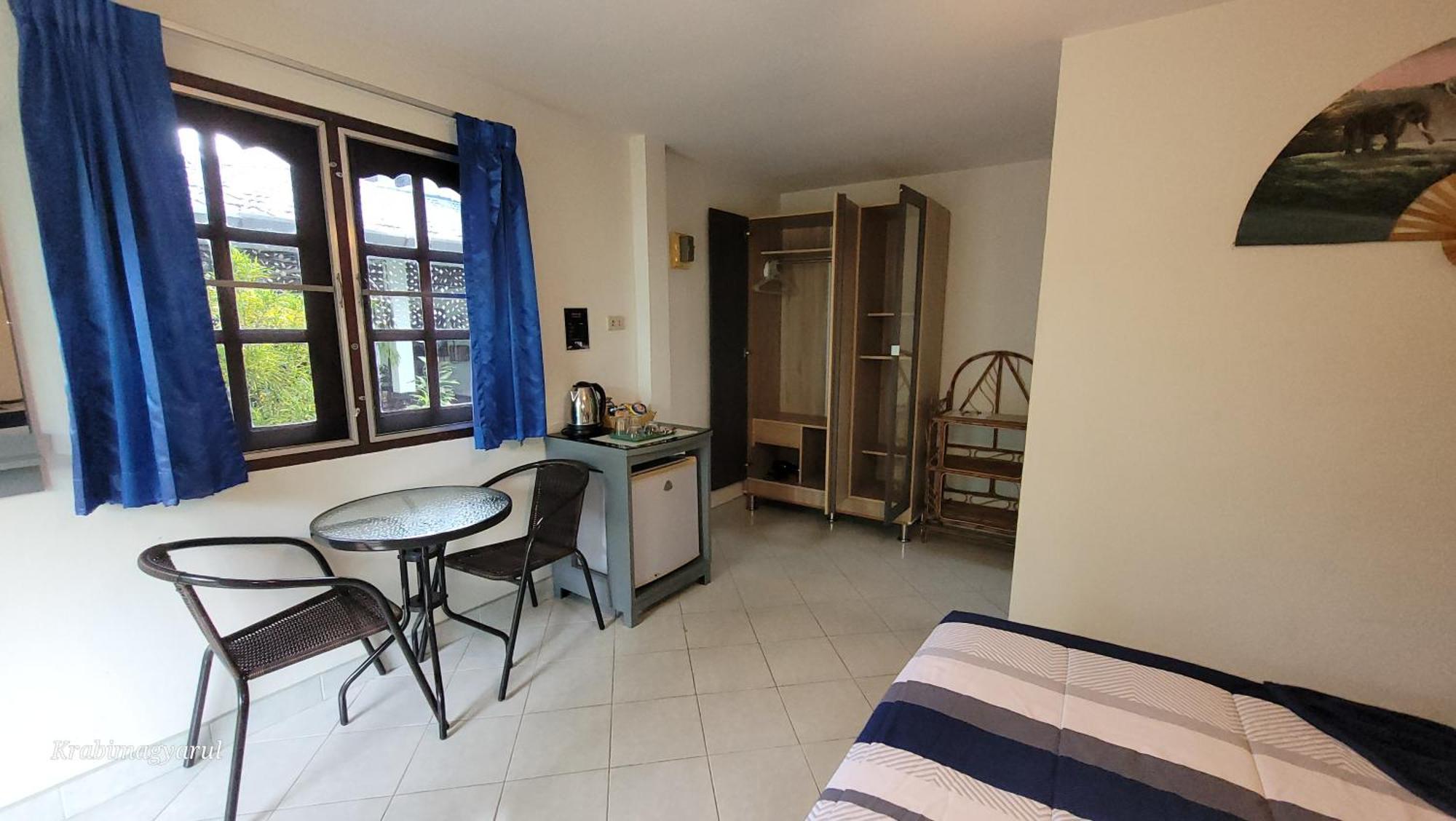 Sabai Resort Ao Nang Dış mekan fotoğraf