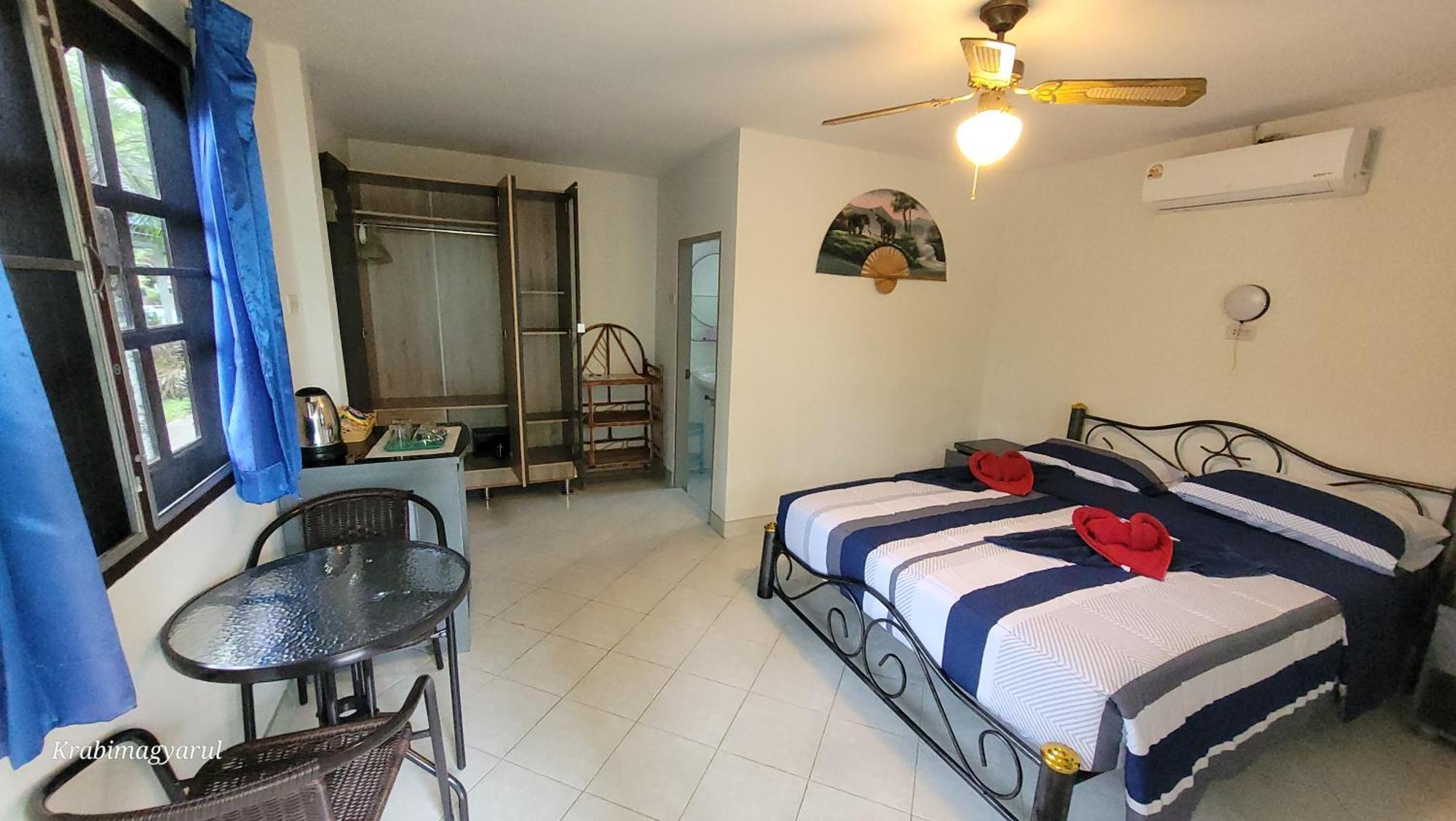 Sabai Resort Ao Nang Dış mekan fotoğraf