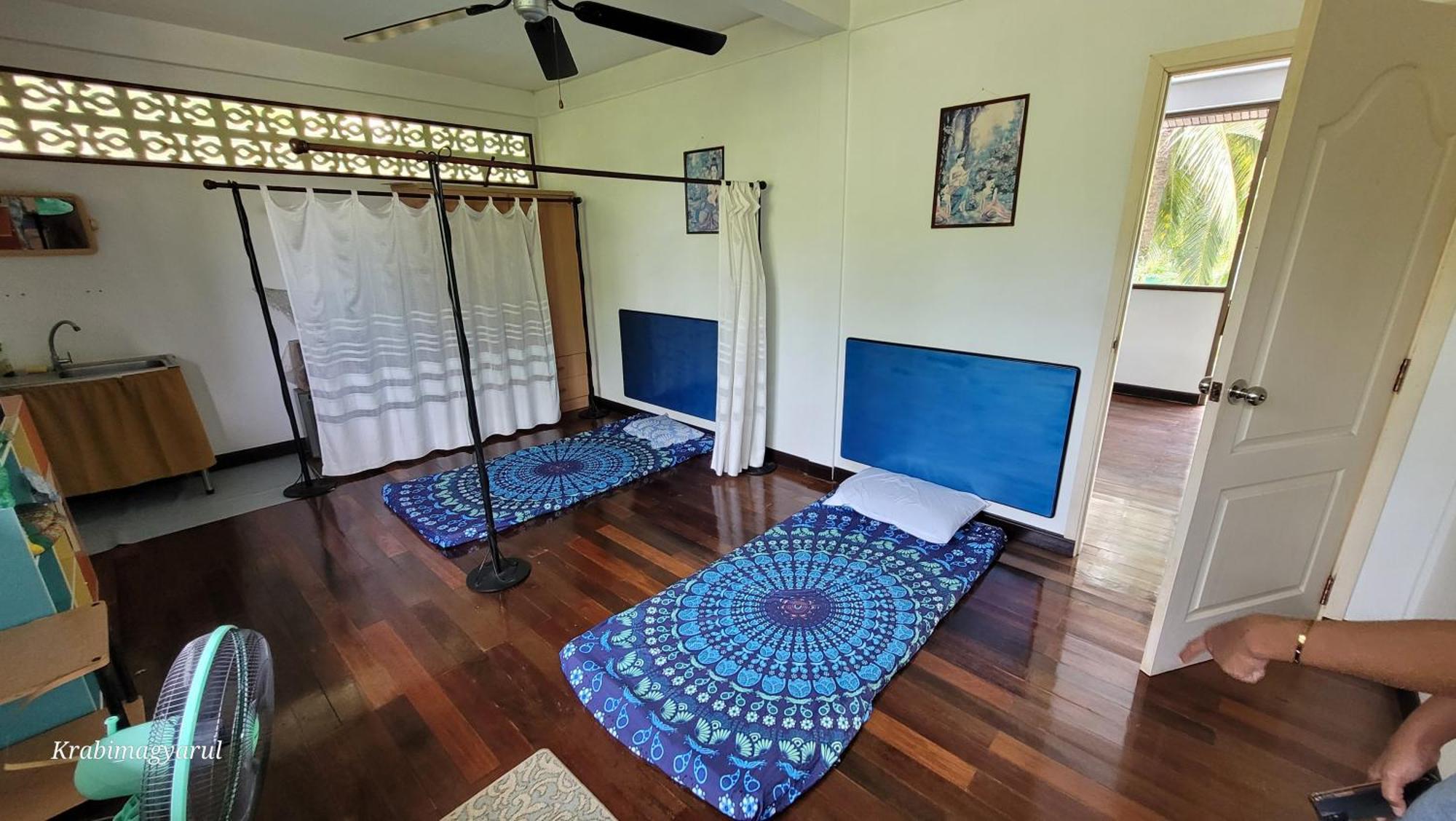 Sabai Resort Ao Nang Dış mekan fotoğraf