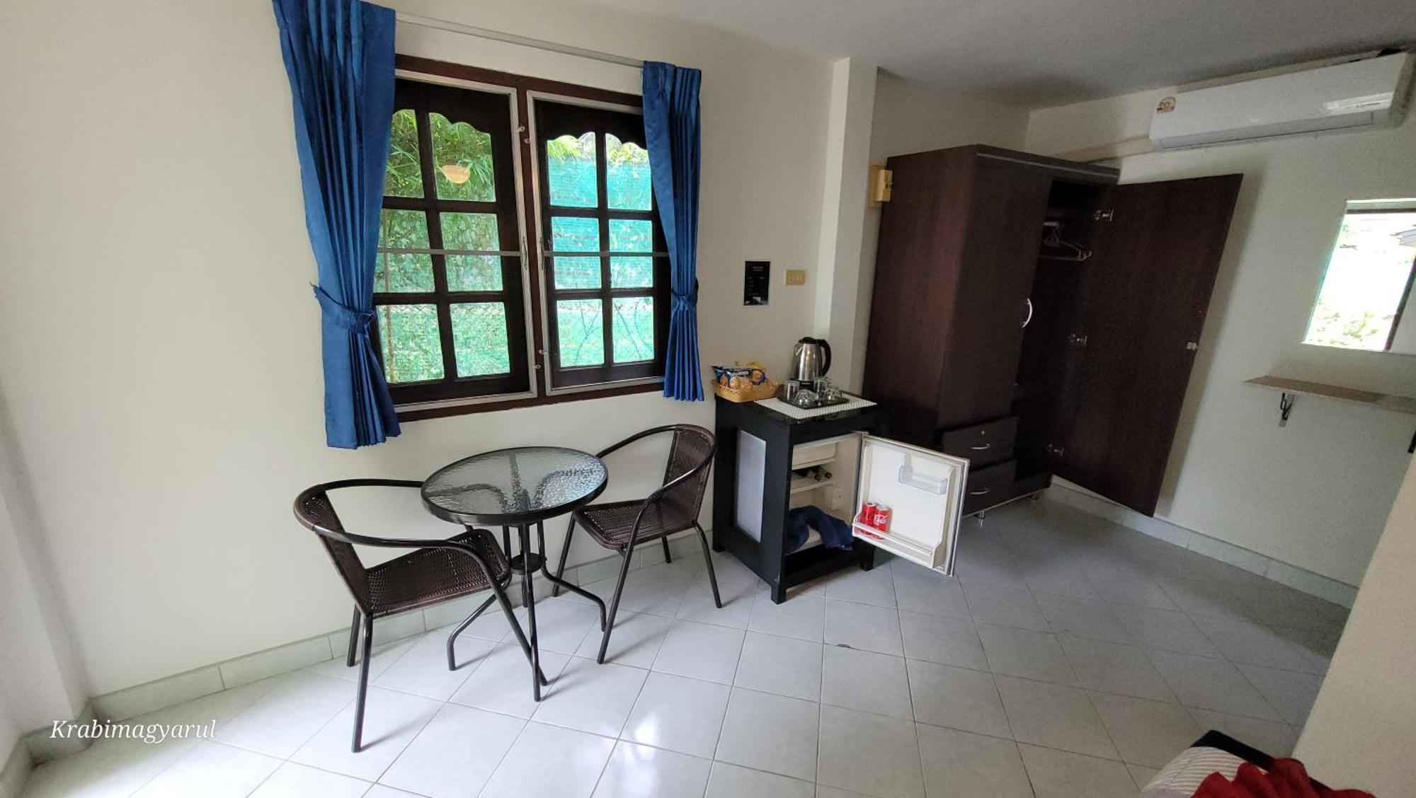 Sabai Resort Ao Nang Dış mekan fotoğraf