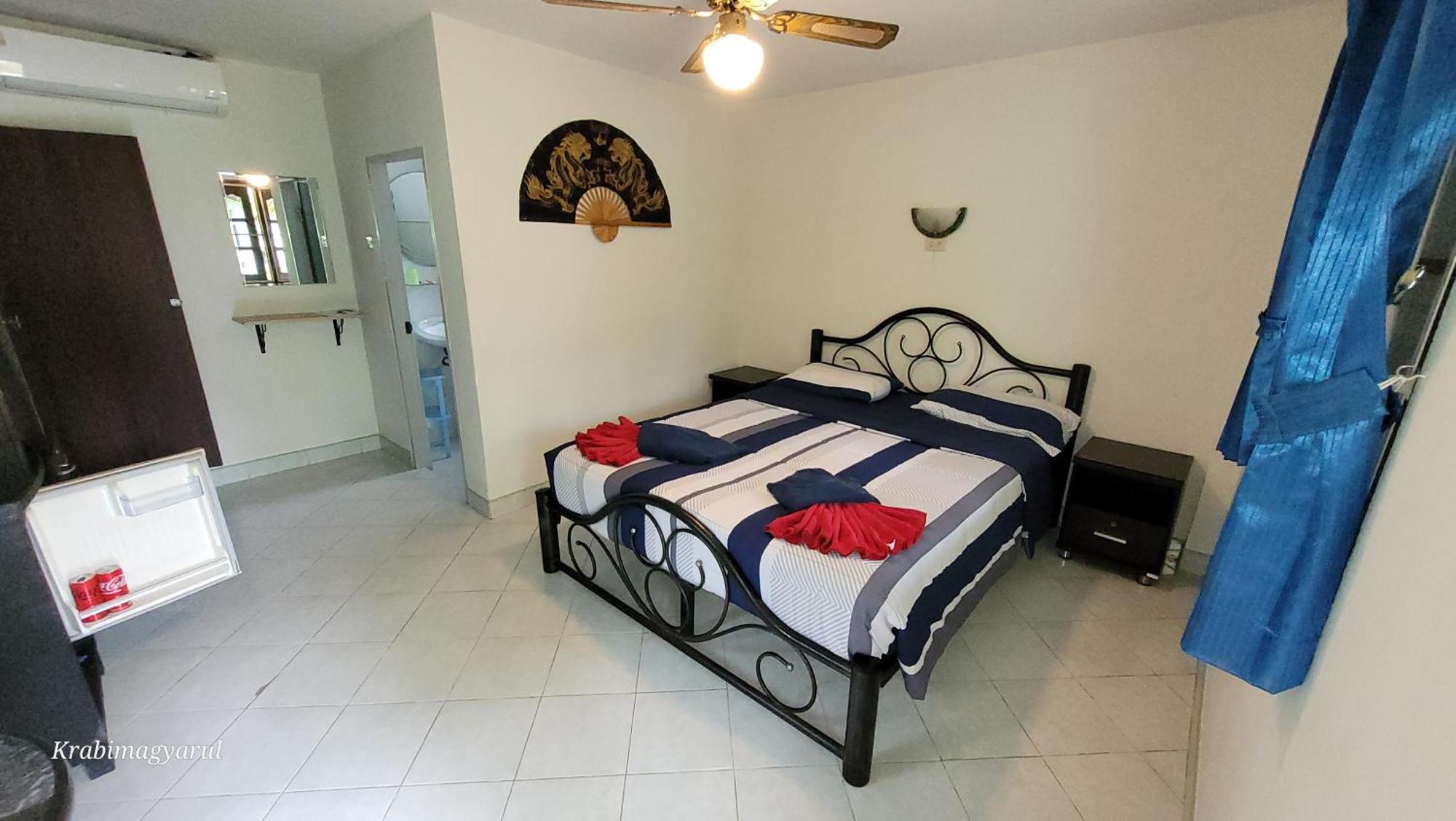 Sabai Resort Ao Nang Dış mekan fotoğraf