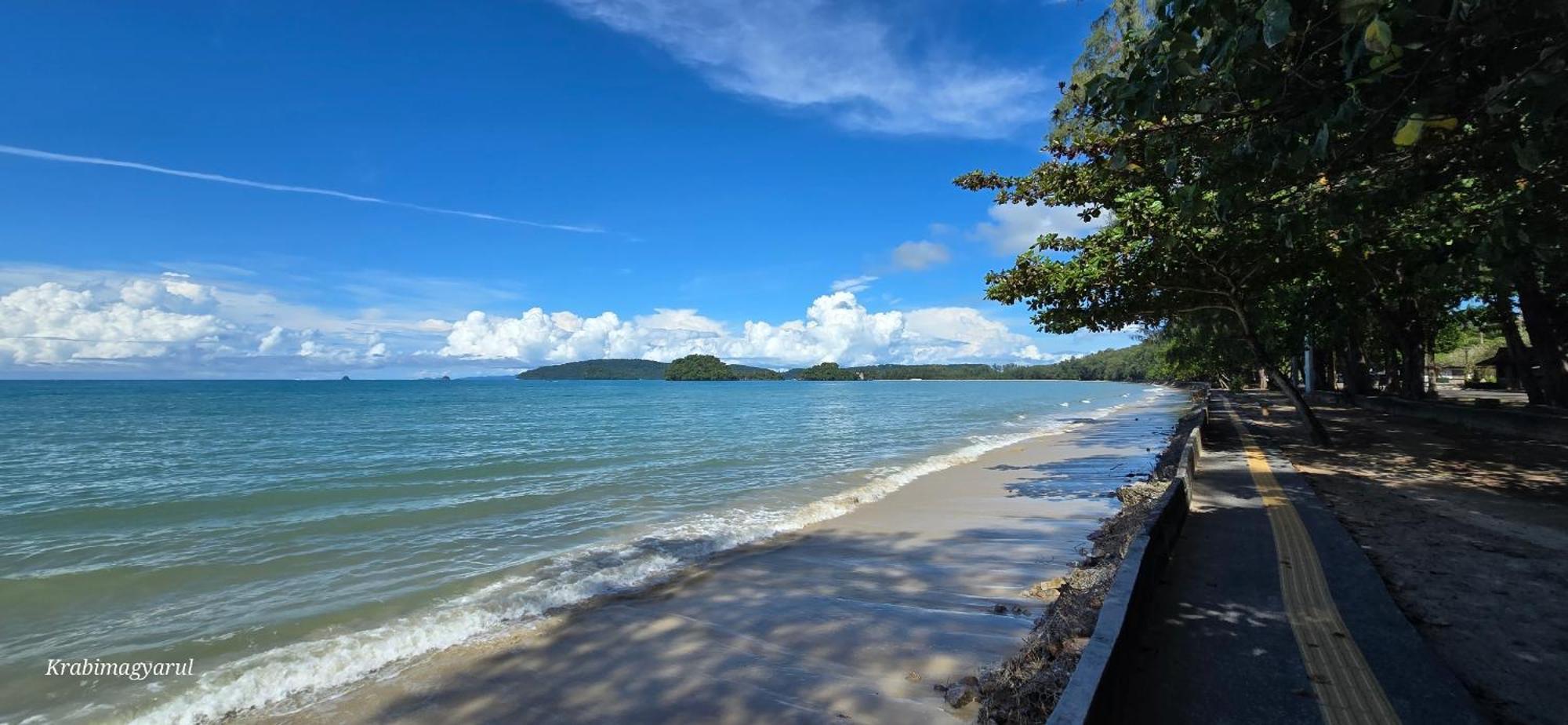 Sabai Resort Ao Nang Dış mekan fotoğraf